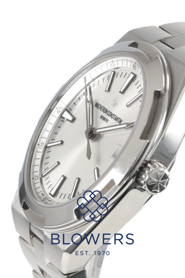 Vacheron Constantin Overseas Automatic 4500V/110A-B126