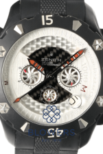 Zenith Defy Xtreme Chronograph Ref: 96.0525.4000