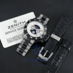 Zenith Defy Xtreme Chronograph Ref: 96.0525.4000