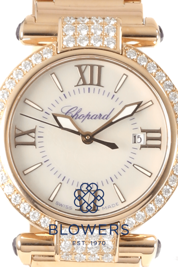 Chopard Imperial Ref: 384238-5004