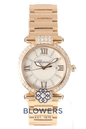 Chopard Imperial Ref: 384238-5004