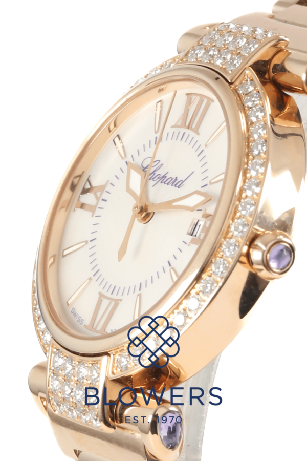 Chopard Imperial Ref: 384238-5004