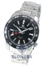 Grand Seiko Spring Drive GMT SBGE253