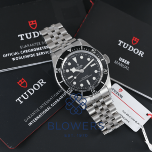 Tudor Black Bay 7941A1A0NU