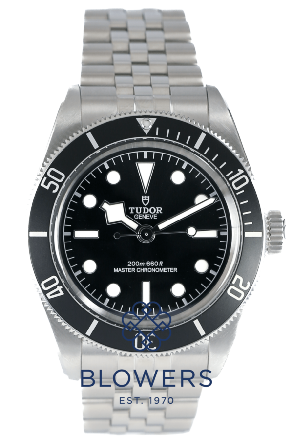 Tudor Black Bay 7941A1A0NU