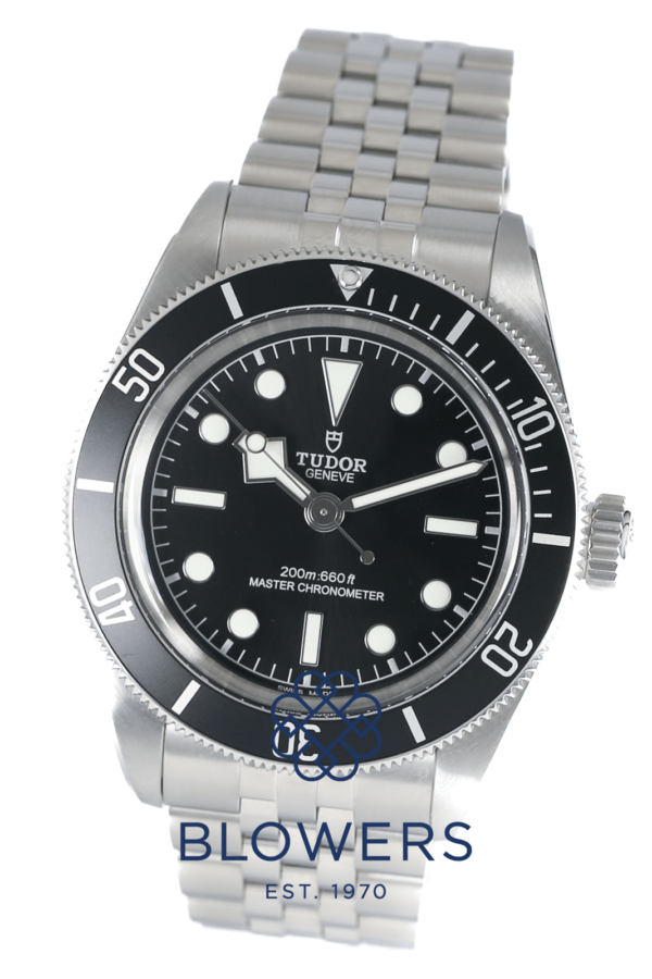 Tudor Black Bay 7941A1A0NU