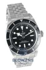 Tudor Black Bay 7941A1A0NU