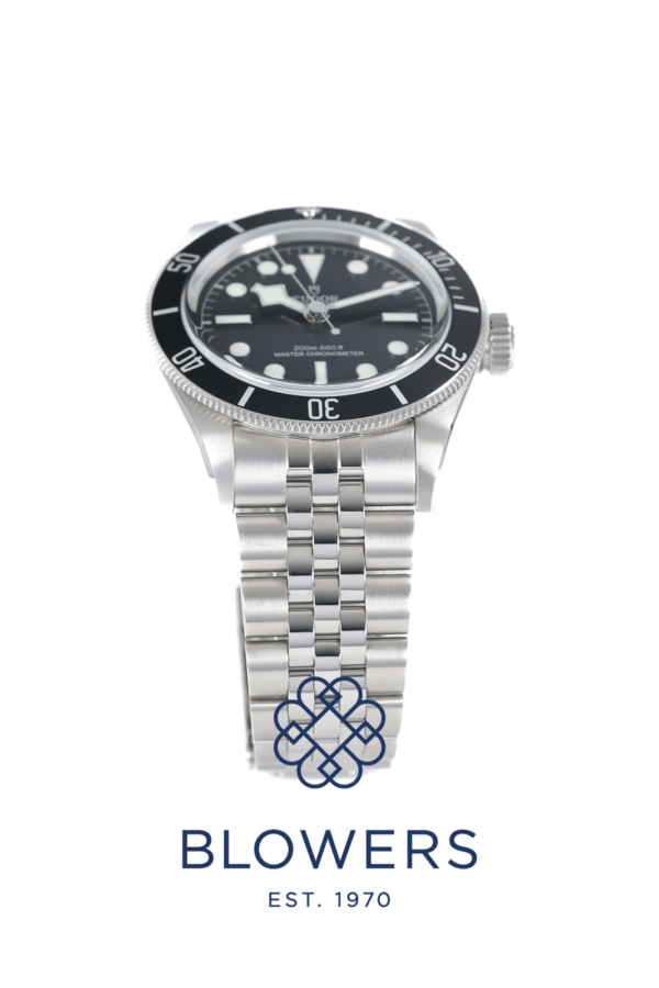 Tudor Black Bay 7941A1A0NU