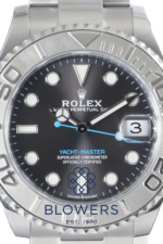 Rolex Oyster Perpetual Yacht-Master 268622