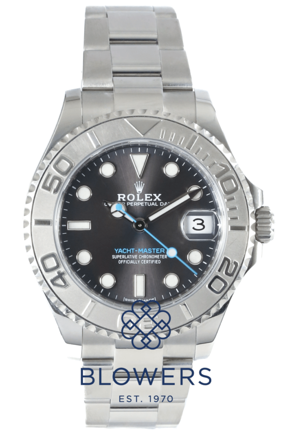 Rolex Oyster Perpetual Yacht-Master 268622