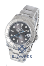 Rolex Oyster Perpetual Yacht-Master 268622