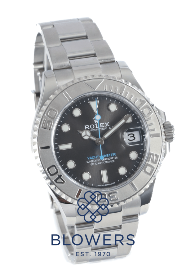 Rolex Oyster Perpetual Yacht-Master 268622