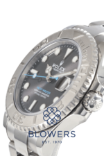 Rolex Oyster Perpetual Yacht-Master 268622