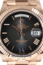 Rolex Oyster Perpetual Day-Date 40 228235