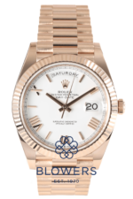 Rolex Day-Date 40 228235