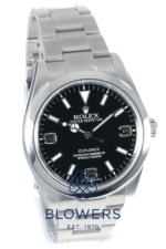 Rolex Oyster Perpetual Explorer 214270