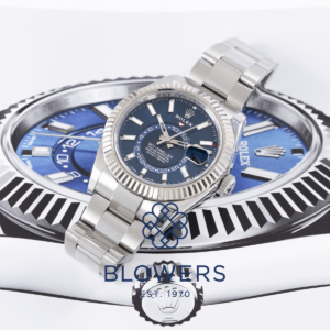 Rolex Oyster Perpetual Sky-Dweller 326934