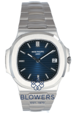 Patek Philippe Nautilus 5811/1G-001