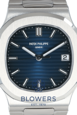 Patek Philippe Nautilus 5811/1G-001