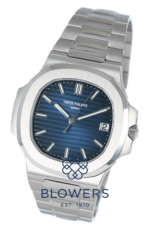 Patek Philippe Nautilus 5811/1G-001