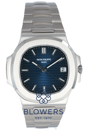 Patek Philippe Nautilus 5811/1G-001