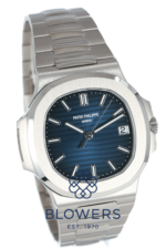 Patek Philippe Nautilus 5811/1G-001