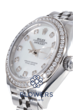 Rolex Datejust 279384RBR