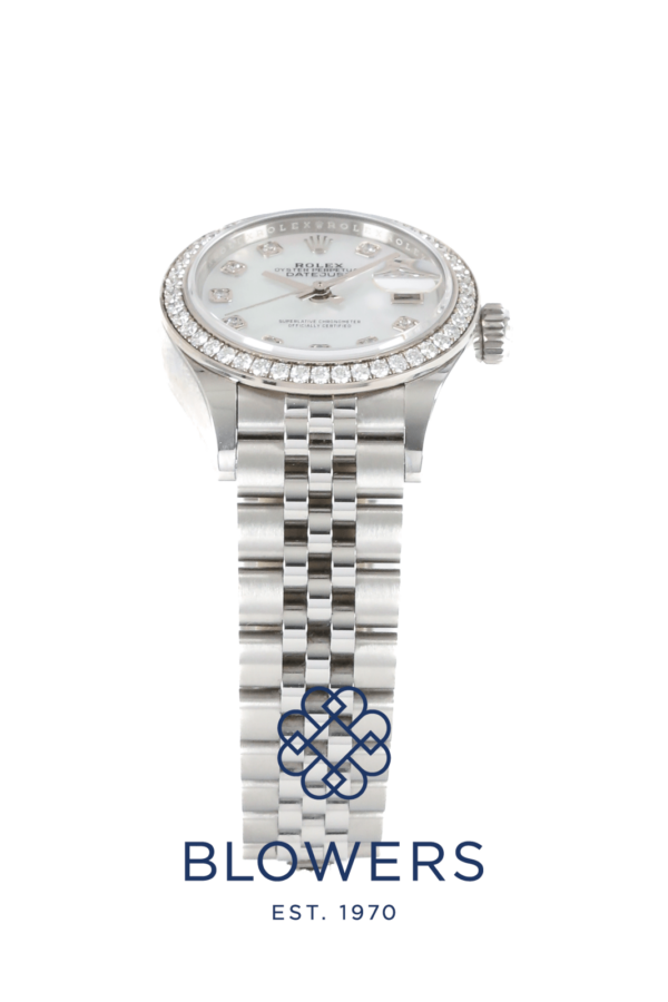 Rolex Datejust 279384RBR