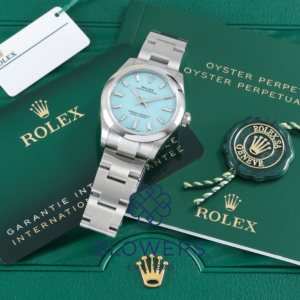 Rolex Oyster Perpetual 277200