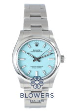 Rolex Oyster Perpetual 277200