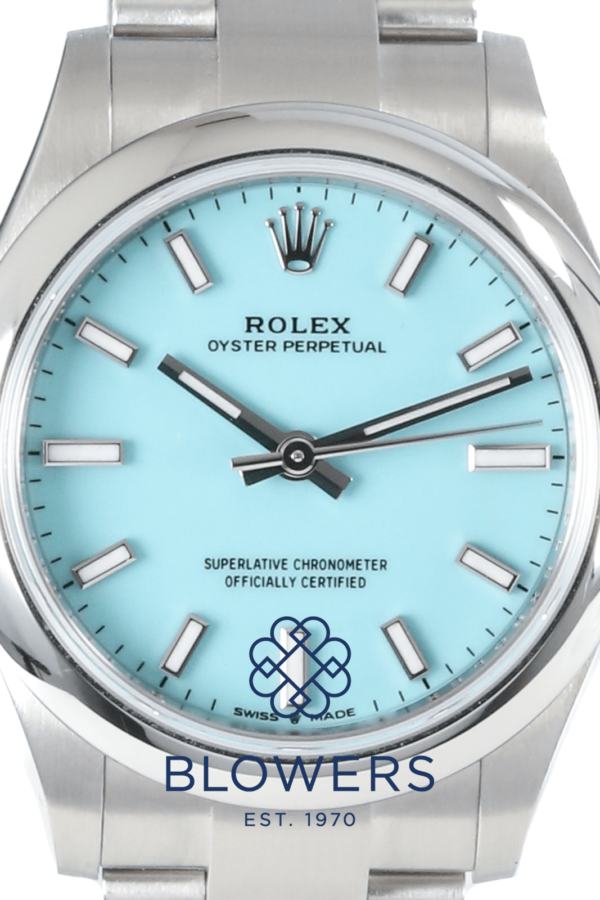 Rolex Oyster Perpetual 277200