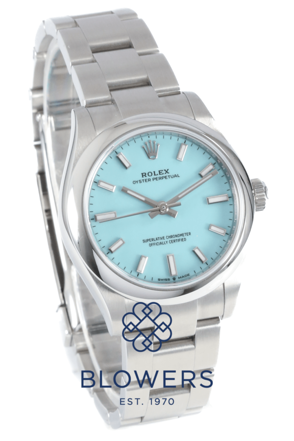 Rolex Oyster Perpetual 277200