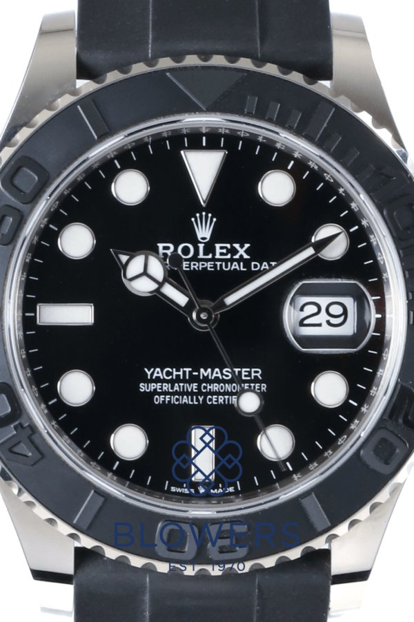 Rolex Oyster Perpetual Yachtmaster 226659