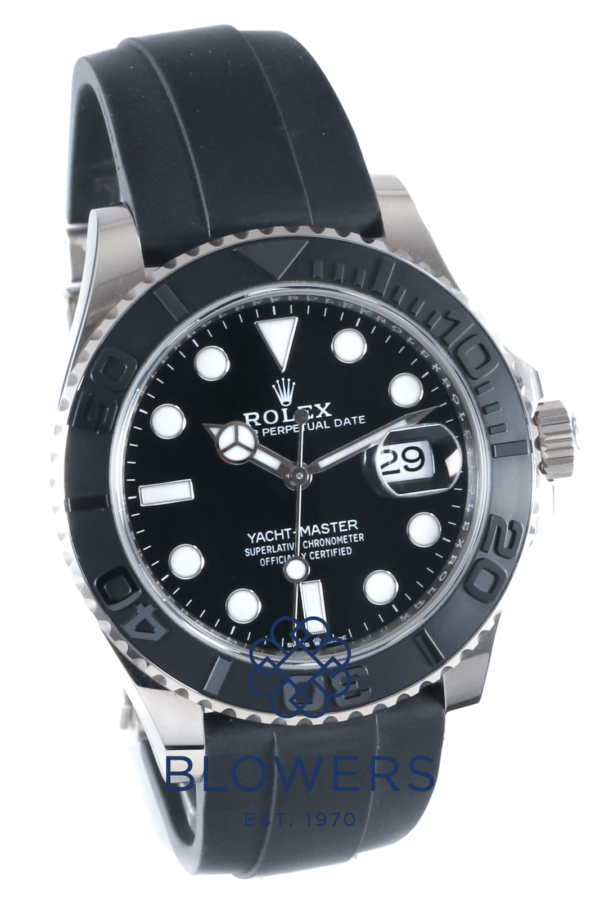 Rolex Oyster Perpetual Yachtmaster 226659