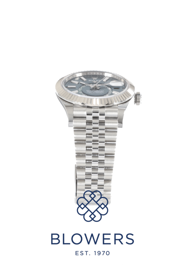 Rolex Oyster Perpetual Sky-Dweller 336934