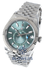 Rolex Oyster Perpetual Sky-Dweller 336934