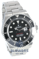 Rolex Oyster Perpetual Sea-Dweller 4000 126600