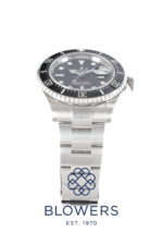 Rolex Oyster Perpetual Sea-Dweller 4000 126600