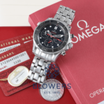 Omega Seamaster Diver 300m Co-Axil Chronograph. 212.30.44.50.01.001