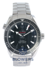 Omega Planet Ocean 232.30.42.21.01.004