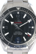 Omega Planet Ocean 232.30.42.21.01.004