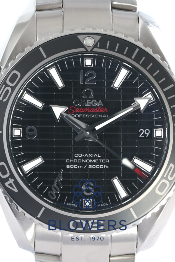 Omega Planet Ocean 232.30.42.21.01.004