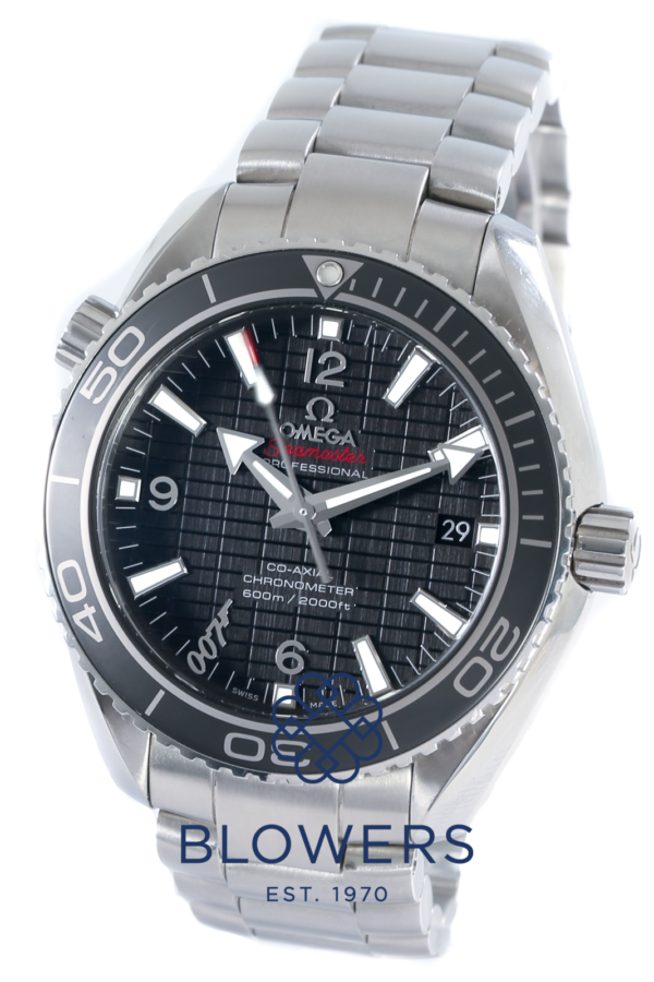 Omega Planet Ocean 232.30.42.21.01.004