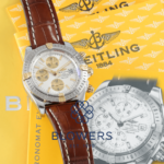 Breitling Chronomat Evolution B1335611