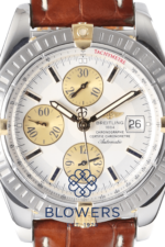 Breitling Chronomat Evolution B1335611