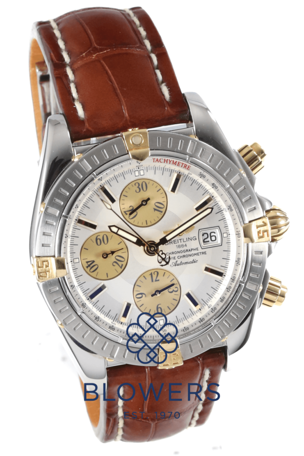 Breitling Chronomat Evolution B1335611