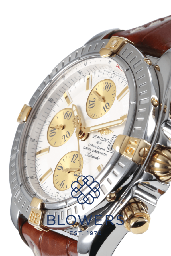 Breitling Chronomat Evolution B1335611