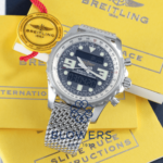 Breitling Chronospace A78365