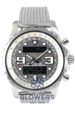 Breitling Chronospace A78365