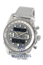 Breitling Chronospace A78365